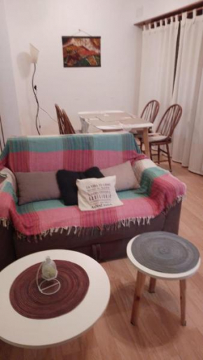 Dos ambientes modernos y luminosos en La Perla